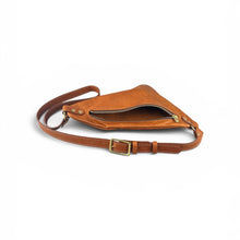 Load image into Gallery viewer, Triangle Bag-Flat Minimalist Style