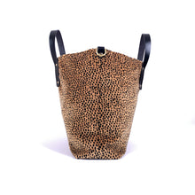 Load image into Gallery viewer, Cheetah Tote