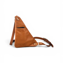Load image into Gallery viewer, Triangle Bag-Flat Minimalist Style
